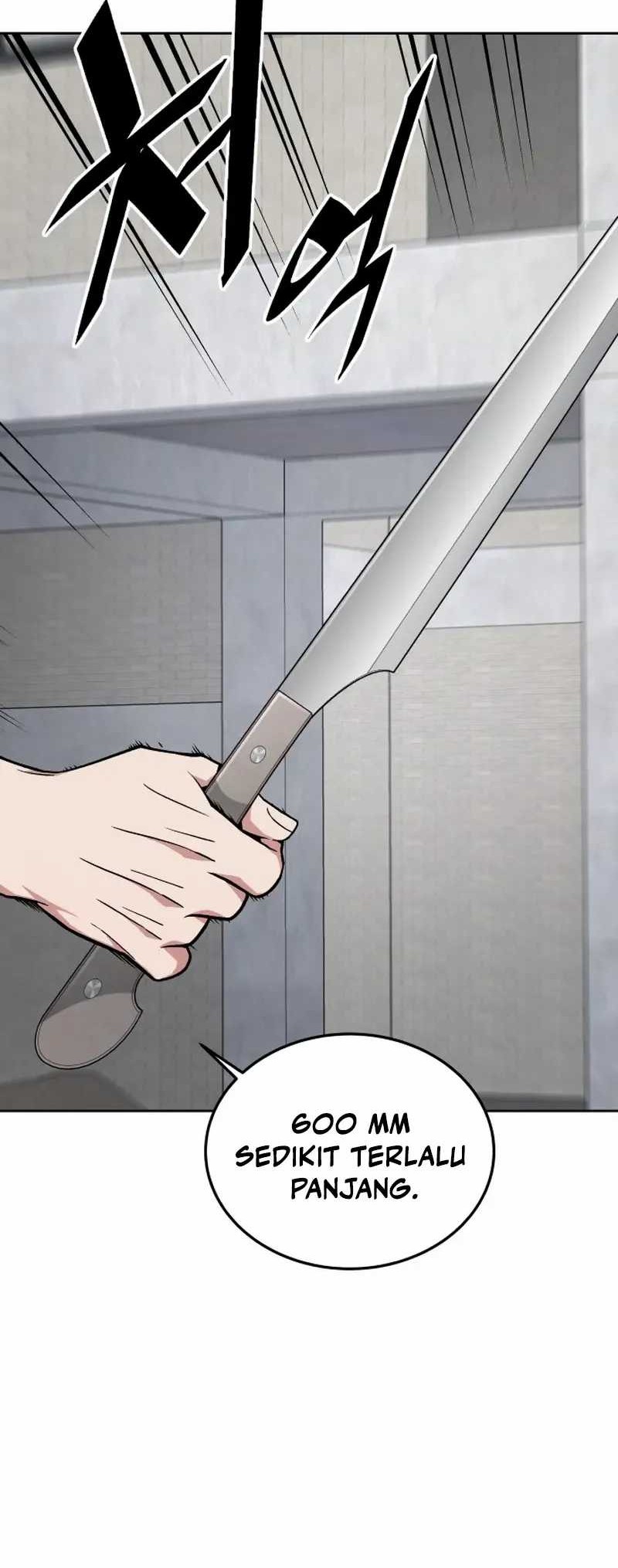 Apocalyptic Chef Awakening Chapter 60 - halaman 26