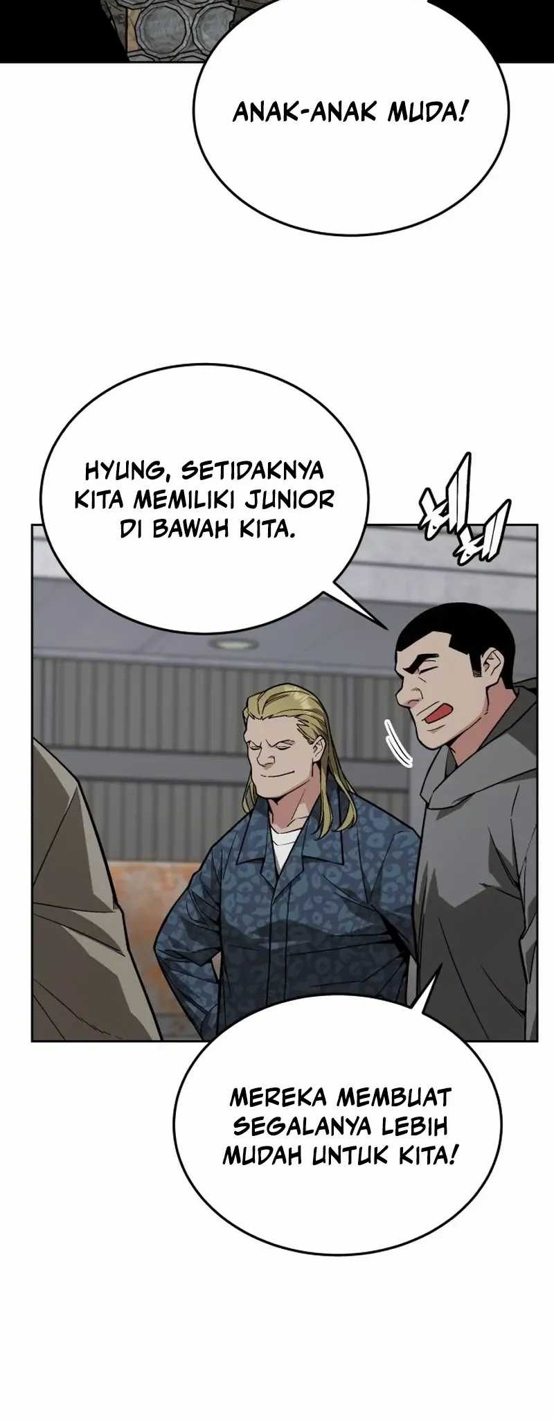 Apocalyptic Chef Awakening Chapter 60 - halaman 50