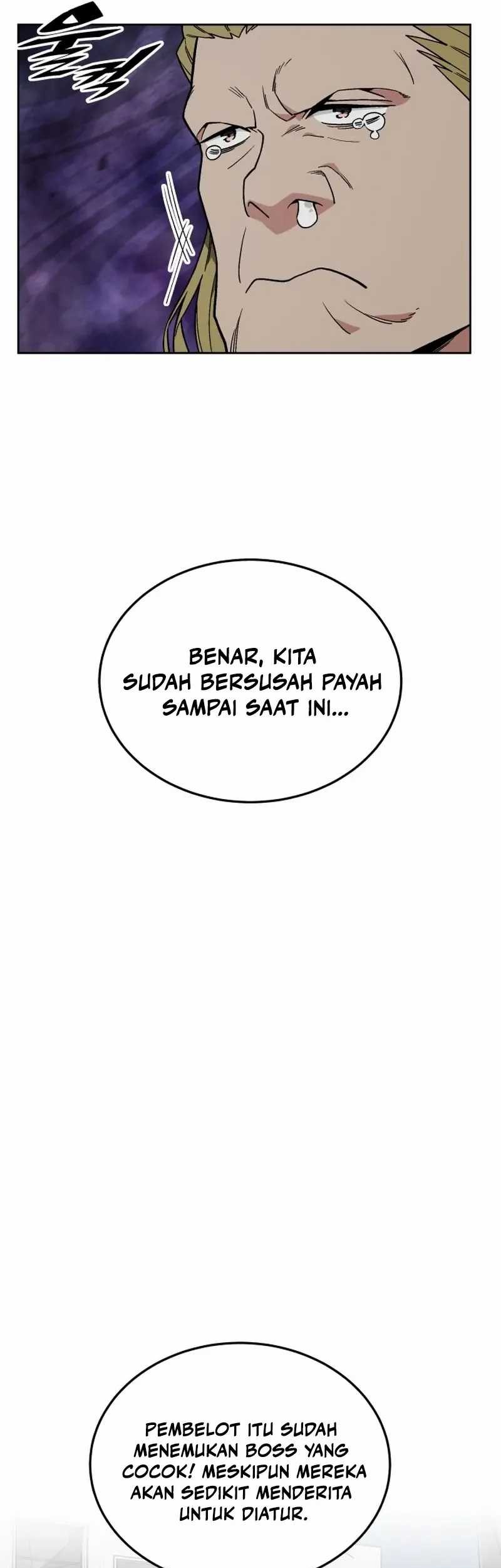 Apocalyptic Chef Awakening Chapter 60 - halaman 51
