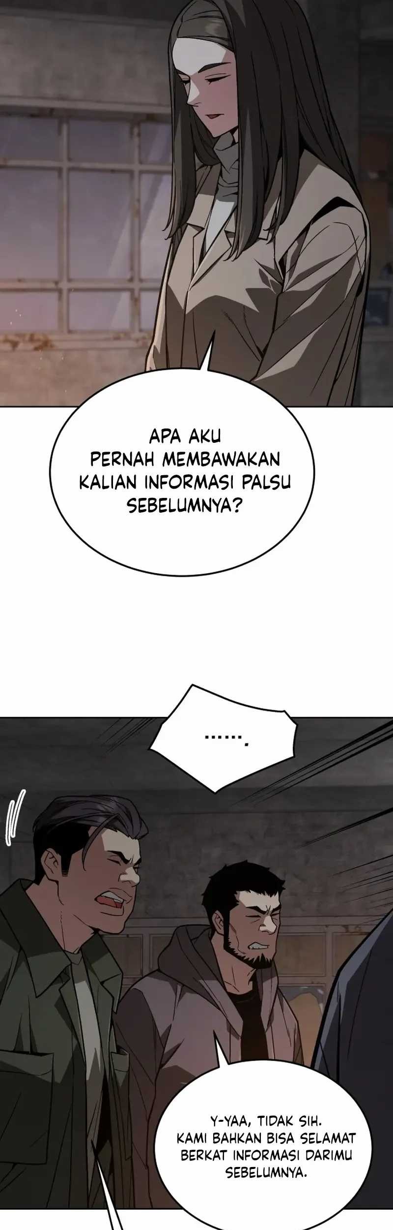 Apocalyptic Chef Awakening Chapter 61 - halaman 12