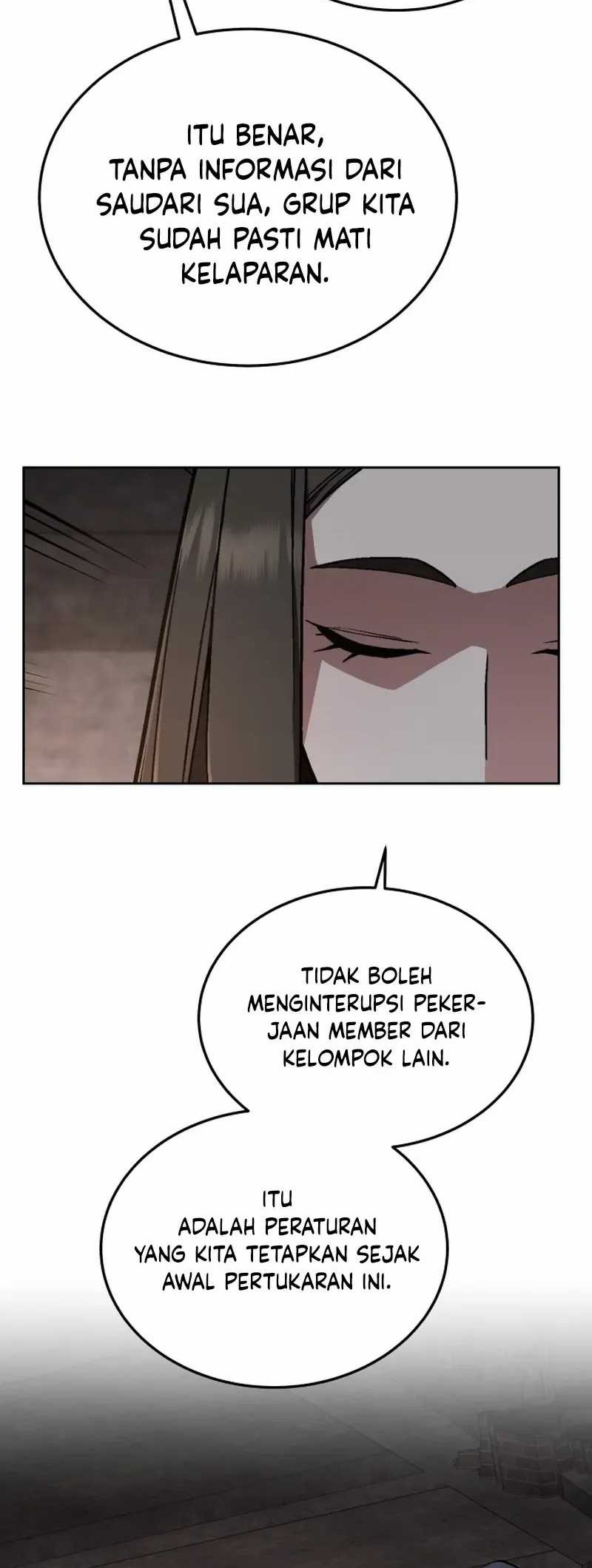 Apocalyptic Chef Awakening Chapter 61 - halaman 13