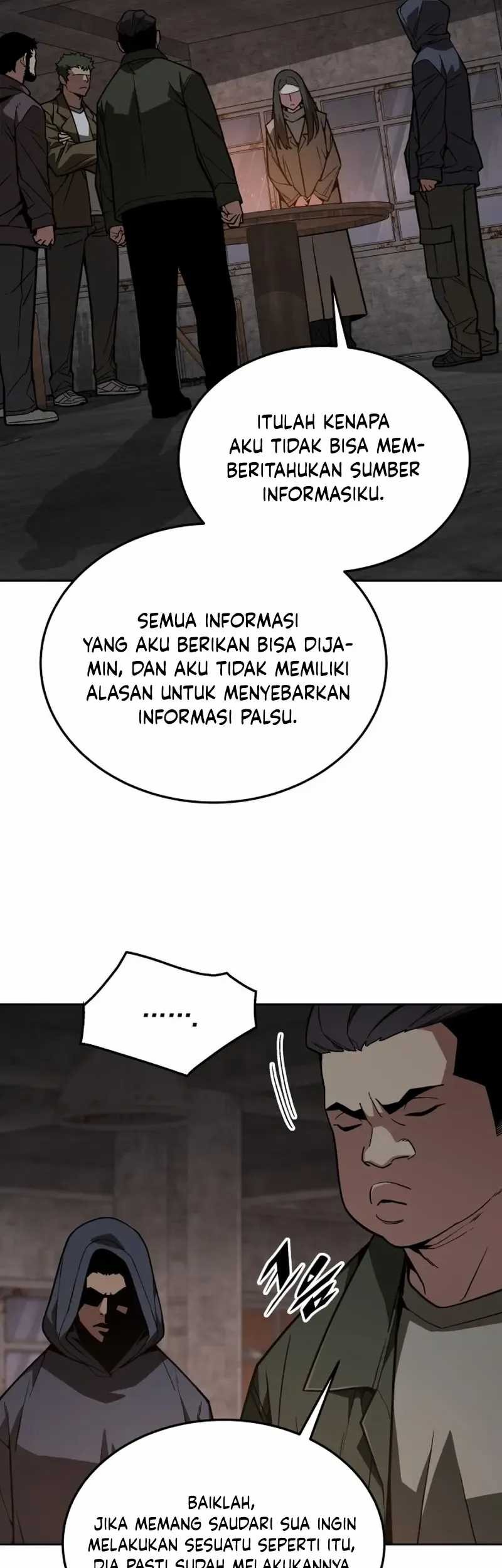 Apocalyptic Chef Awakening Chapter 61 - halaman 14