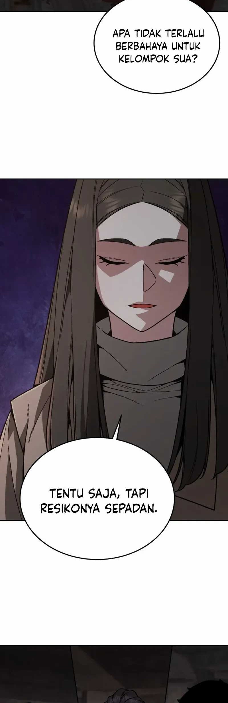 Apocalyptic Chef Awakening Chapter 61 - halaman 19