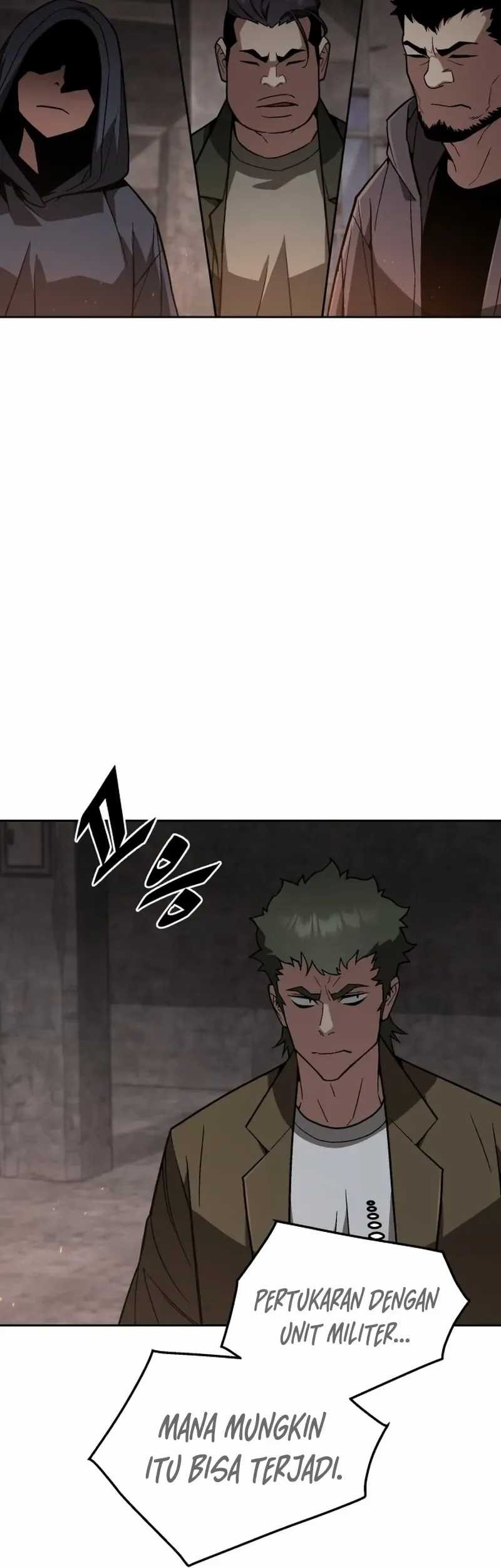 Apocalyptic Chef Awakening Chapter 61 - halaman 20
