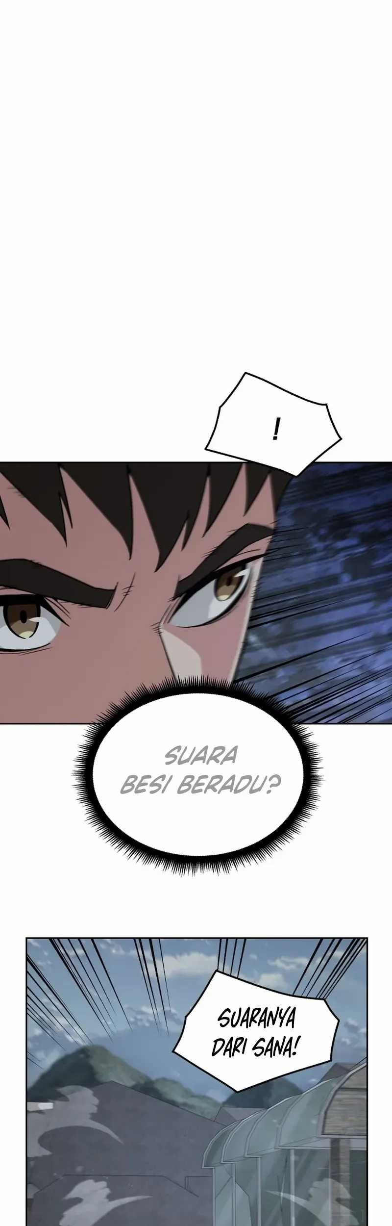 Apocalyptic Chef Awakening Chapter 61 - halaman 38