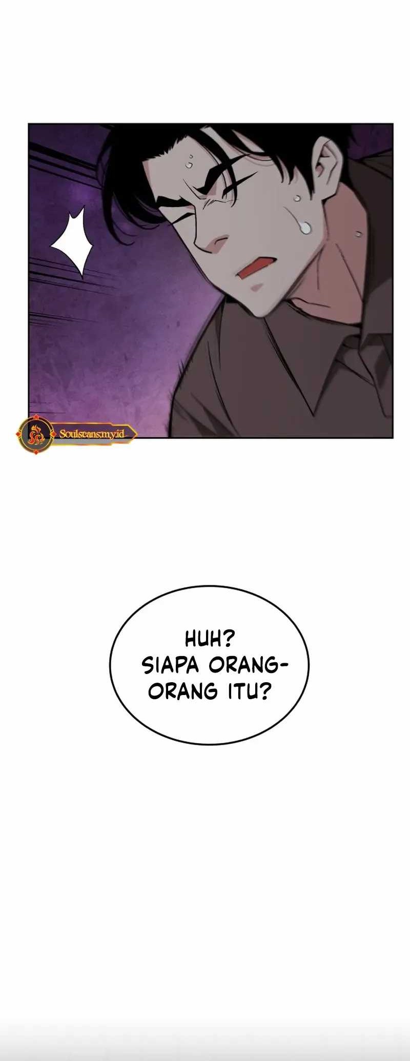 Apocalyptic Chef Awakening Chapter 61 - halaman 43