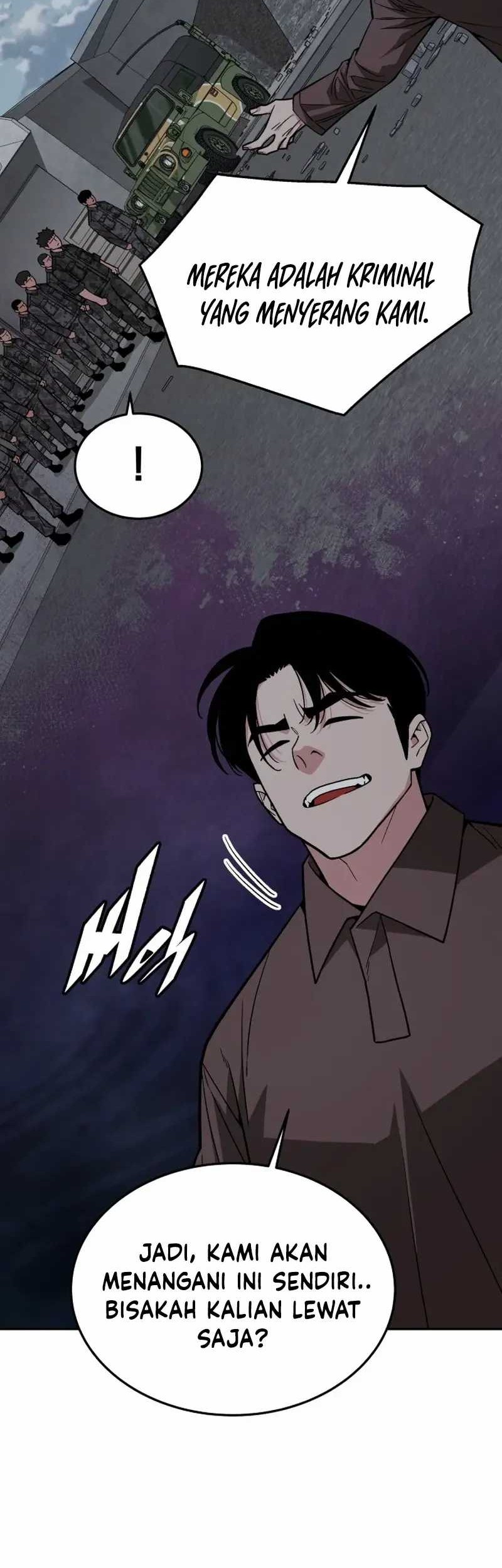 Apocalyptic Chef Awakening Chapter 61 - halaman 51