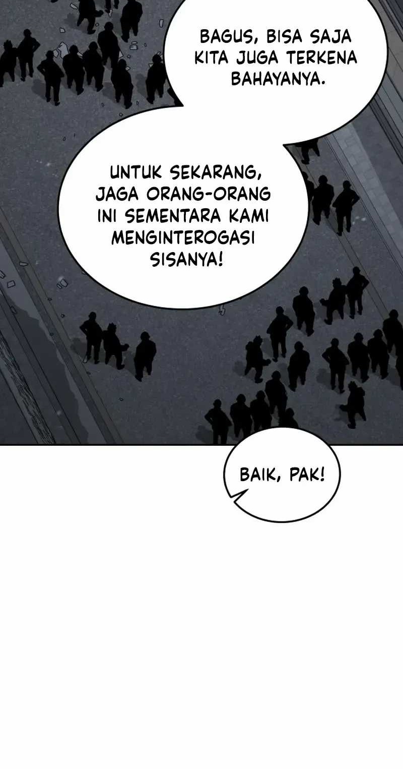 Apocalyptic Chef Awakening Chapter 62 - halaman 15