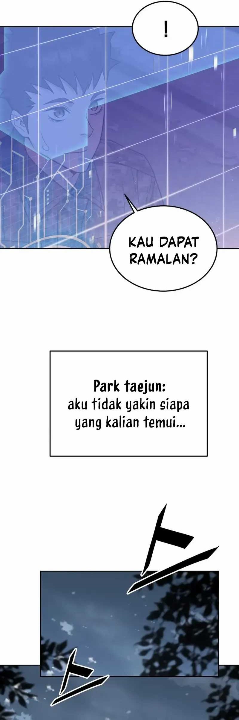 Apocalyptic Chef Awakening Chapter 62 - halaman 19