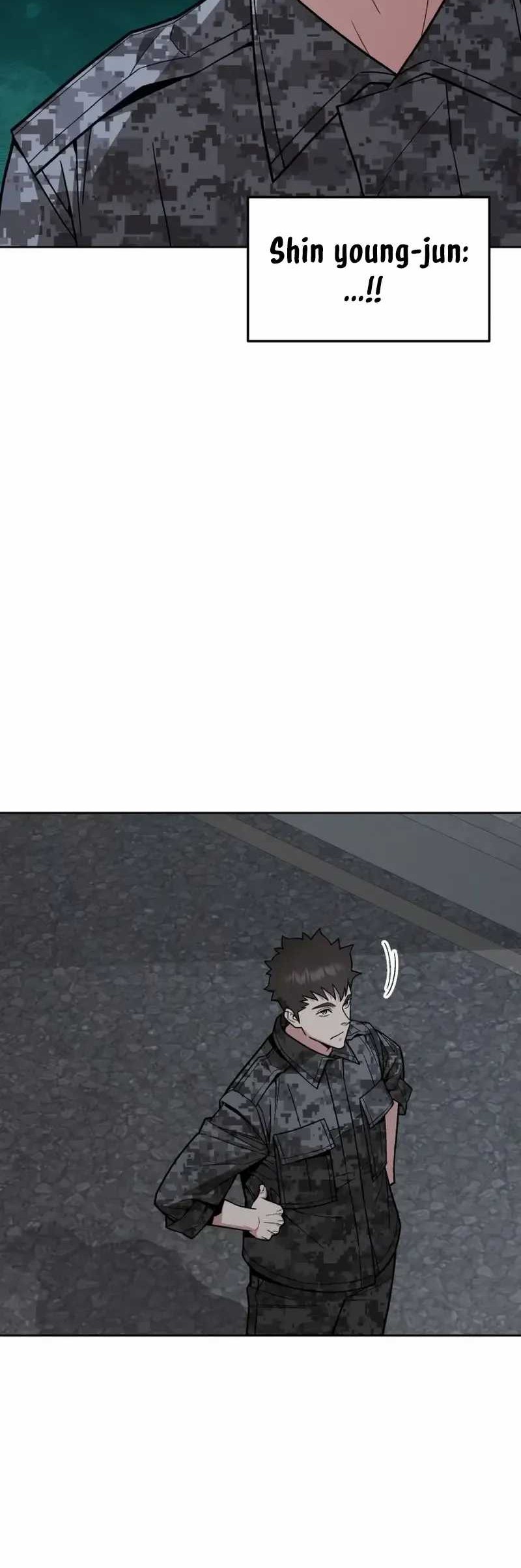 Apocalyptic Chef Awakening Chapter 62 - halaman 21