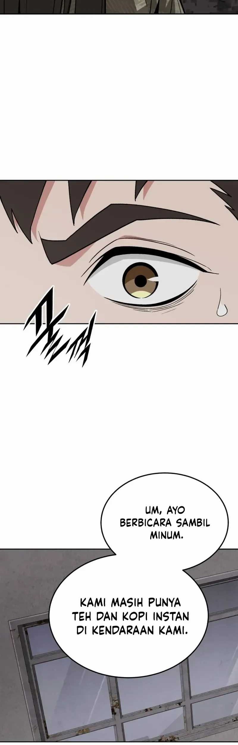 Apocalyptic Chef Awakening Chapter 62 - halaman 38