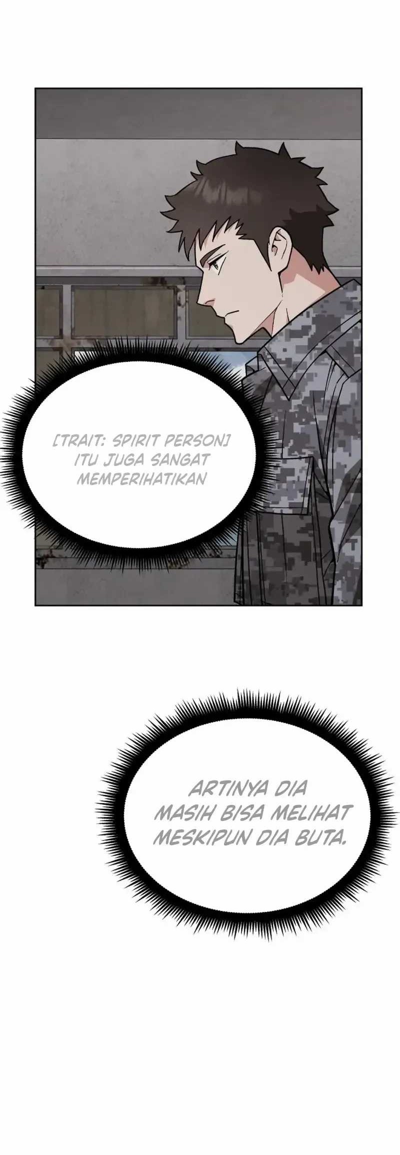 Apocalyptic Chef Awakening Chapter 62 - halaman 42