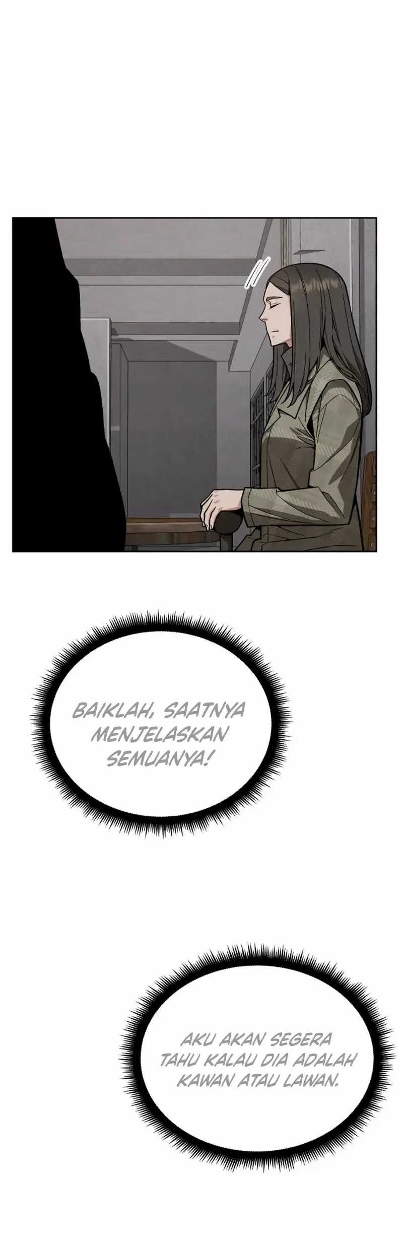 Apocalyptic Chef Awakening Chapter 62 - halaman 54