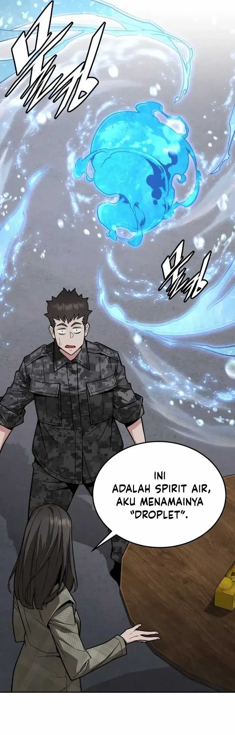 Apocalyptic Chef Awakening Chapter 62 - halaman 61