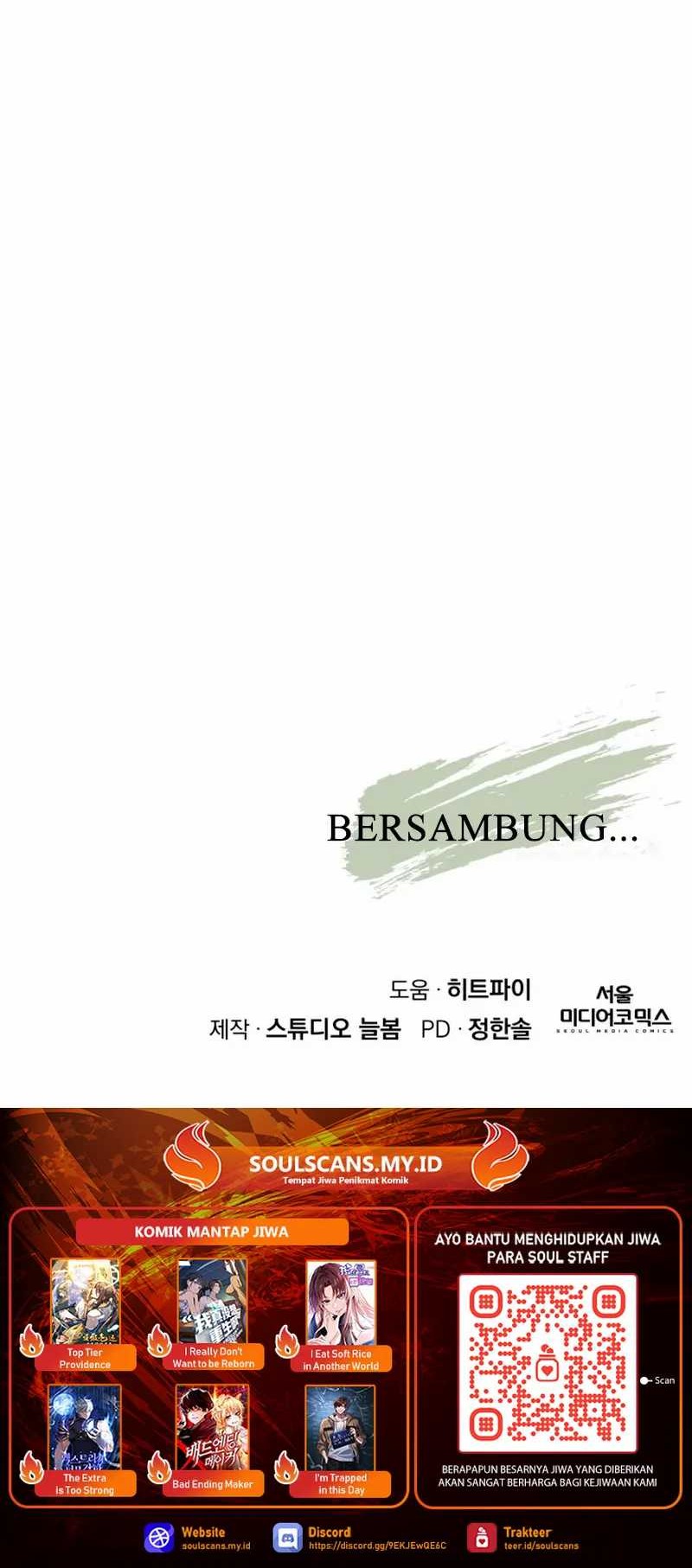 Apocalyptic Chef Awakening Chapter 62 - halaman 62