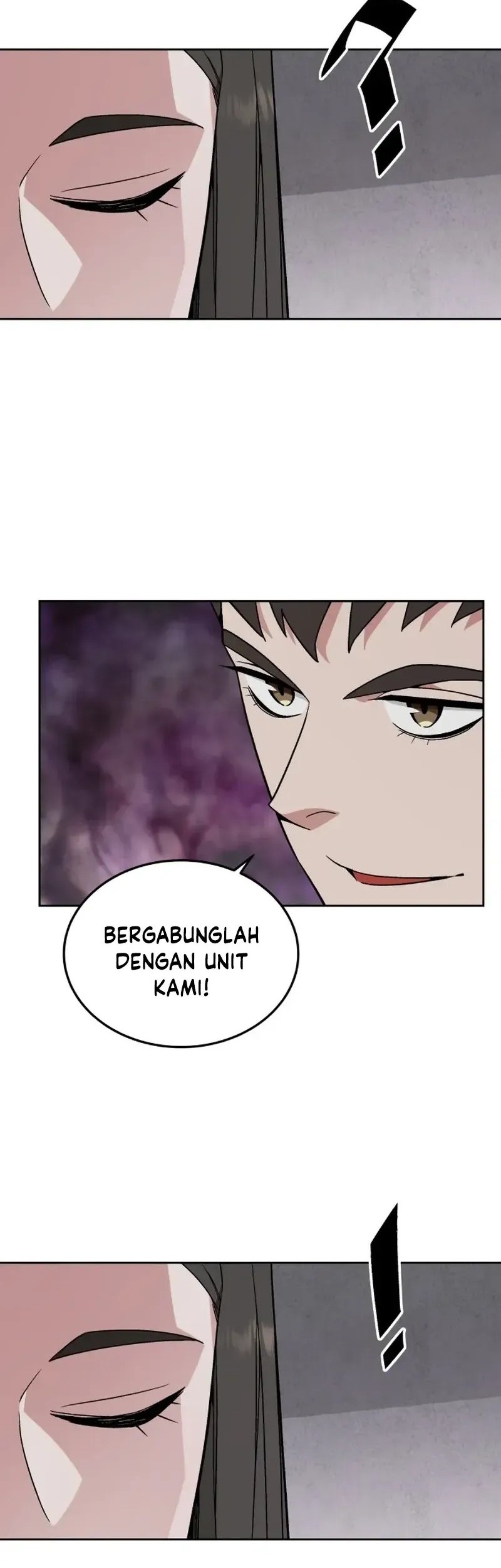 Apocalyptic Chef Awakening Chapter 63 - halaman 26