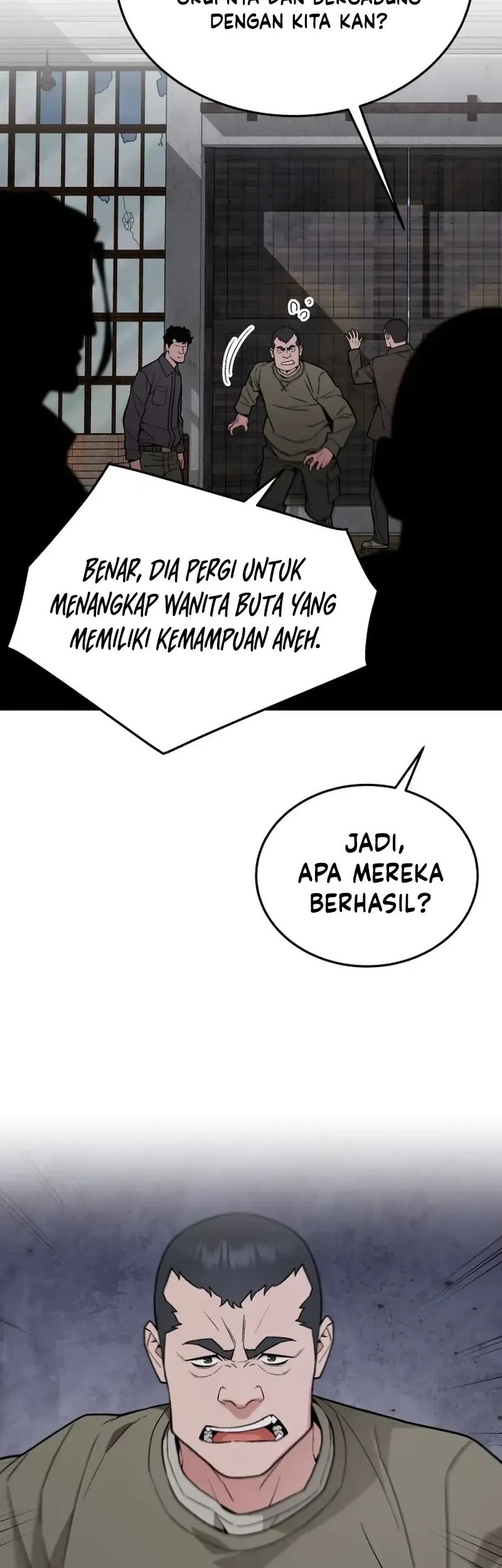 Apocalyptic Chef Awakening Chapter 63 - halaman 66