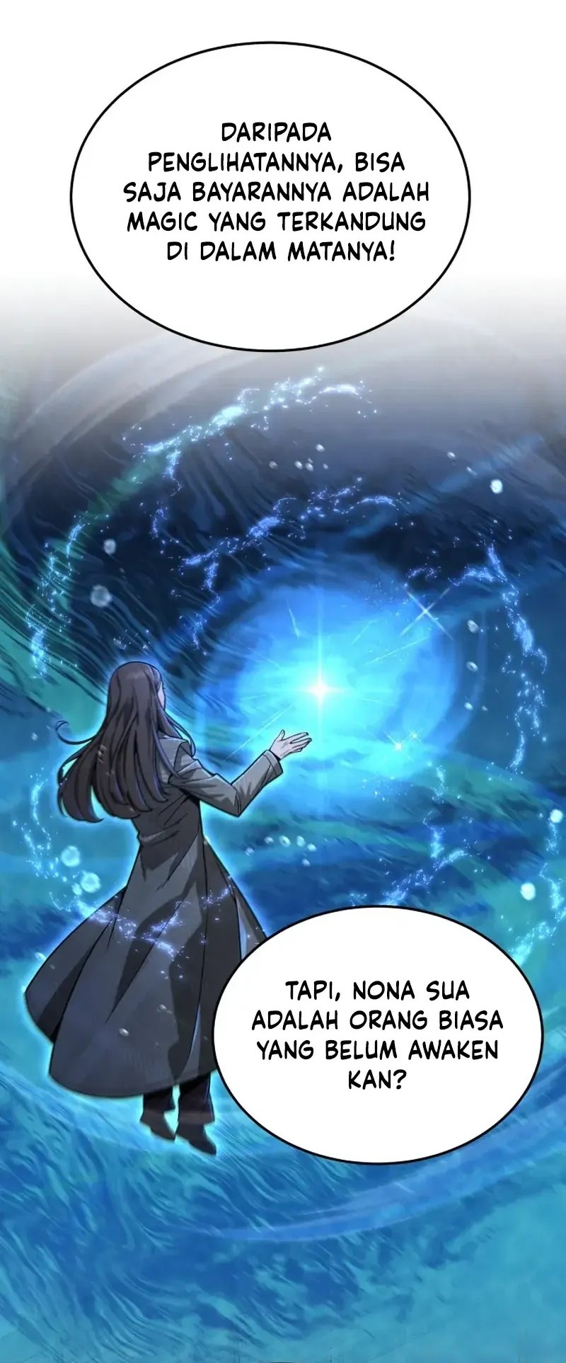 Apocalyptic Chef Awakening Chapter 64 - halaman 15