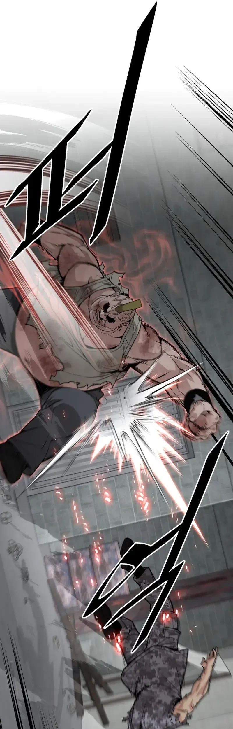 Apocalyptic Chef Awakening Chapter 66 - halaman 34