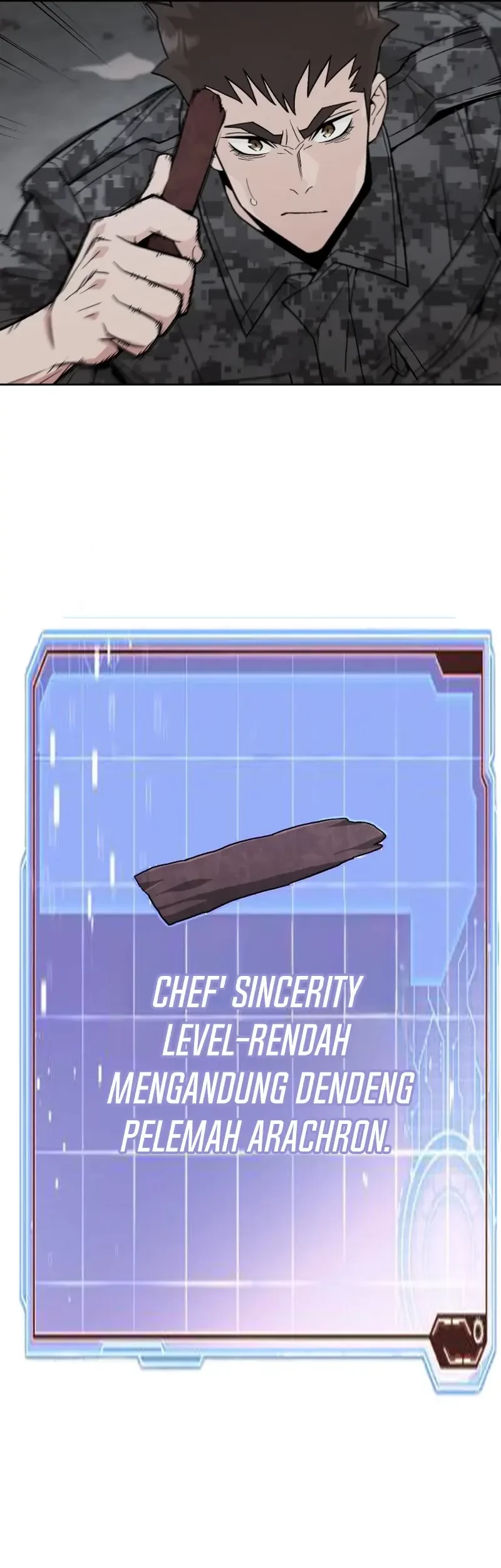 Apocalyptic Chef Awakening Chapter 66 - halaman 42