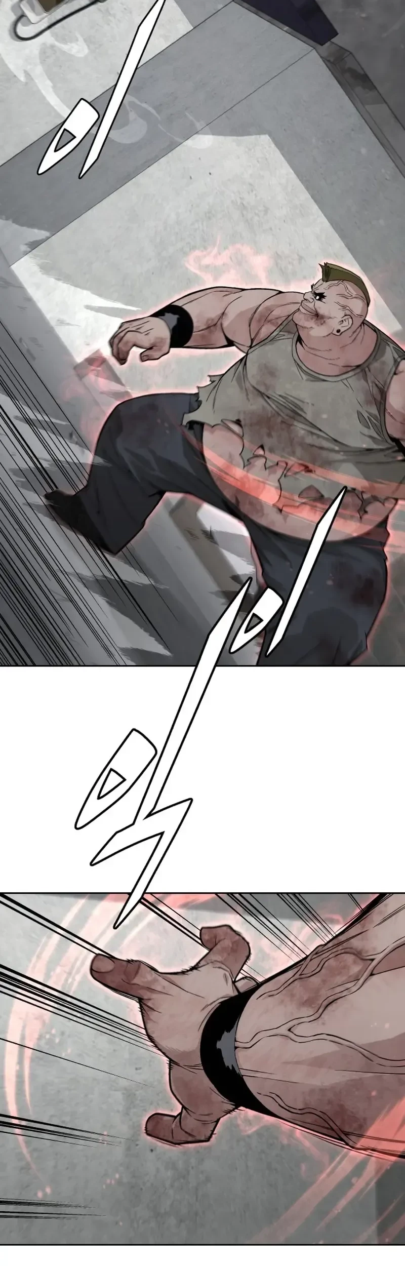 Apocalyptic Chef Awakening Chapter 66 - halaman 51