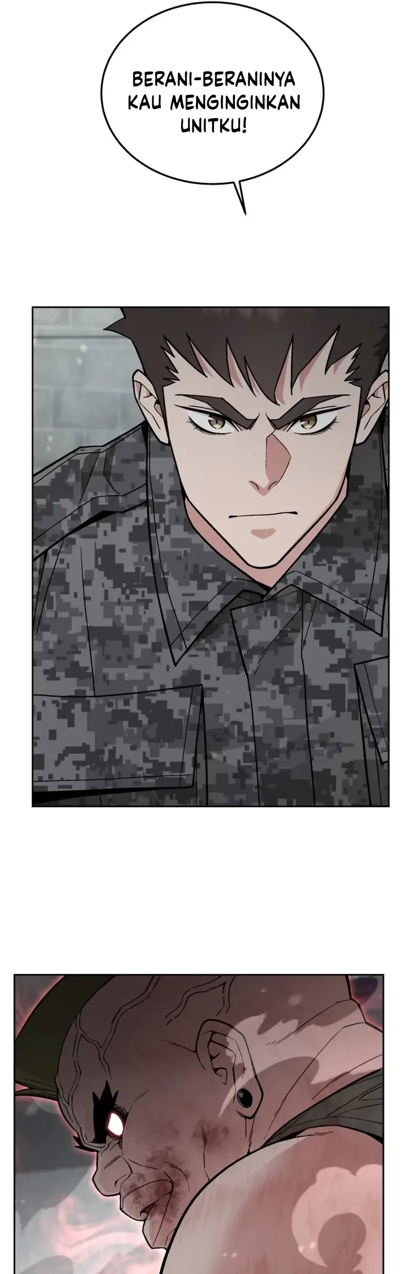 Apocalyptic Chef Awakening Chapter 66 - halaman 62