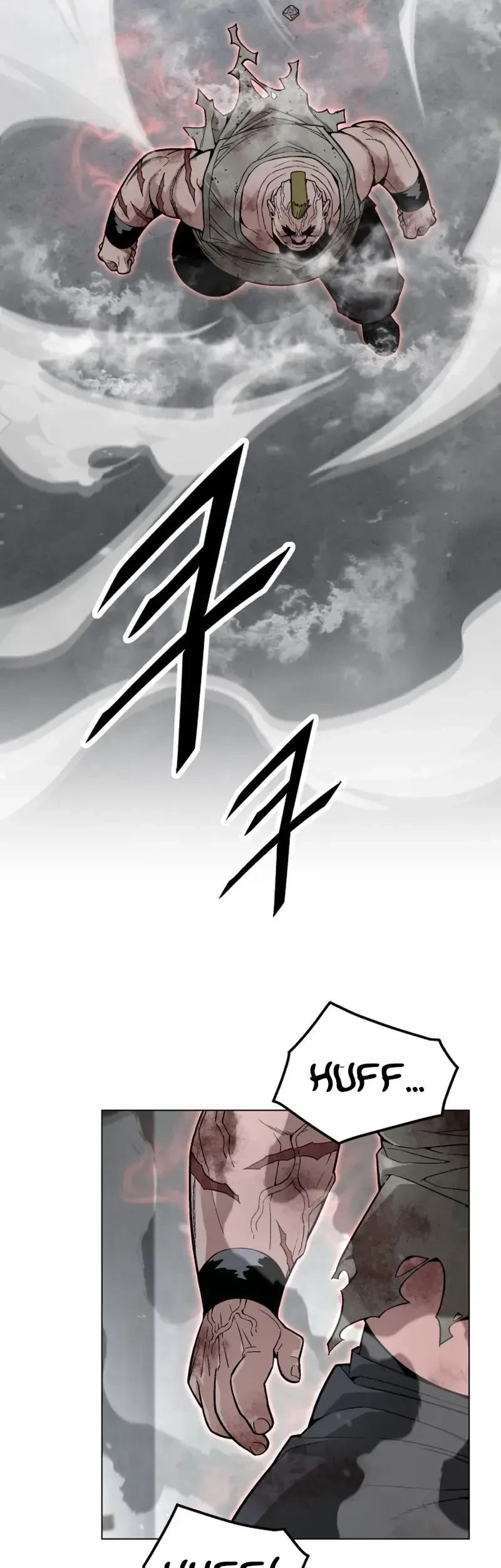 Apocalyptic Chef Awakening Chapter 67 - halaman 26