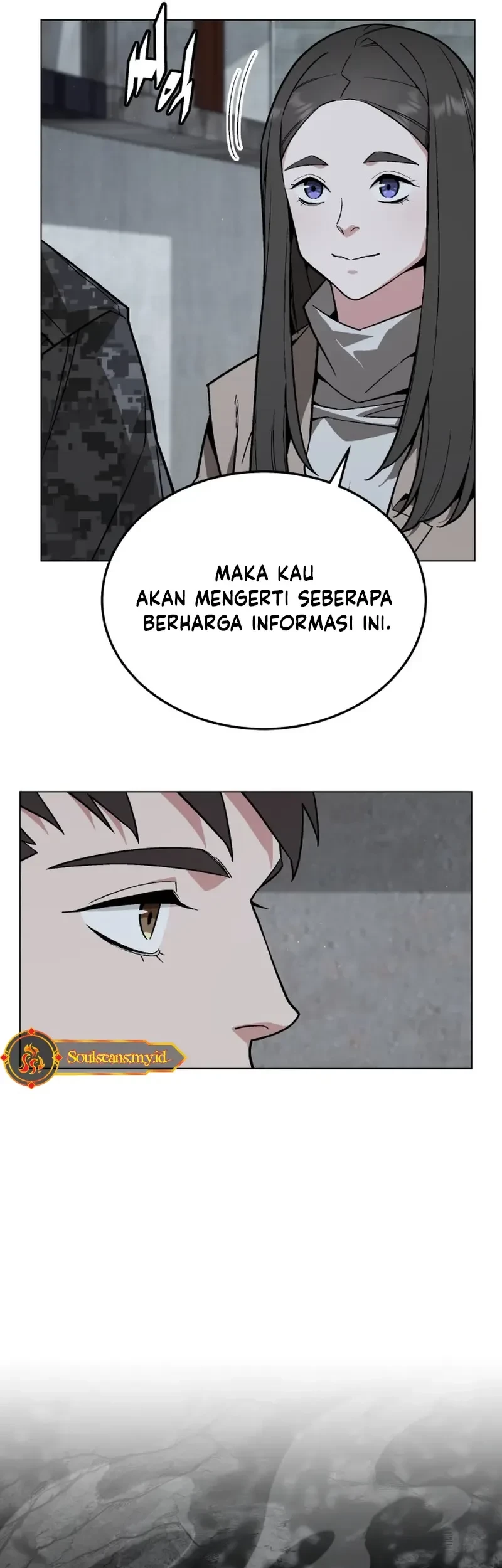 Apocalyptic Chef Awakening Chapter 67 - halaman 66