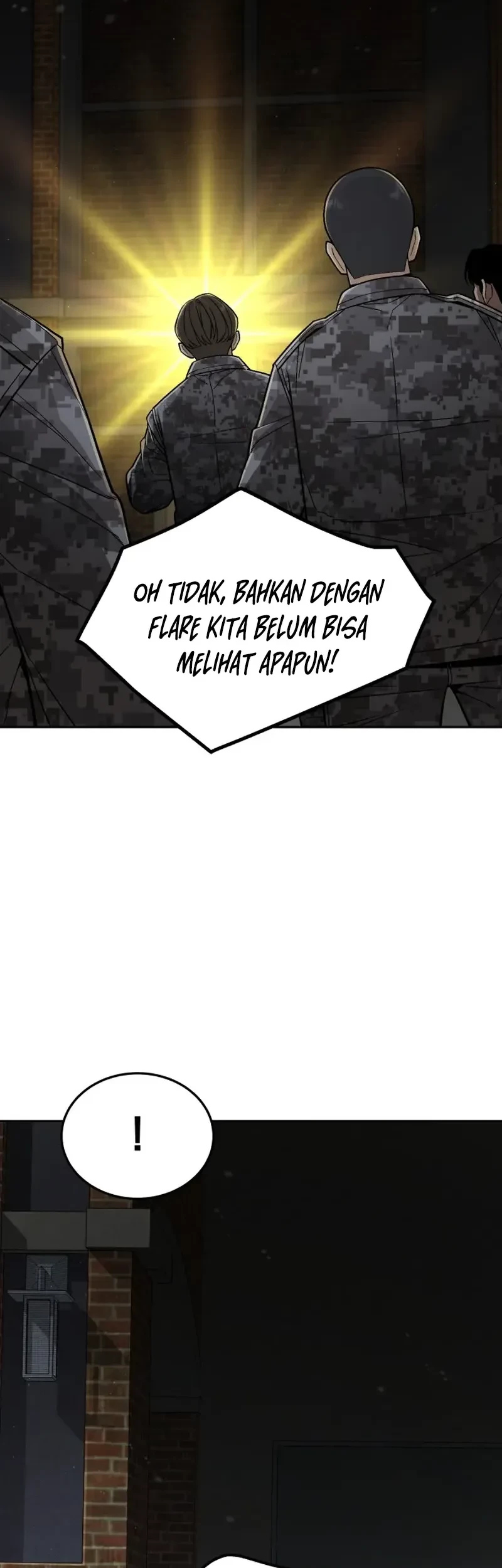 Apocalyptic Chef Awakening Chapter 68 - halaman 50