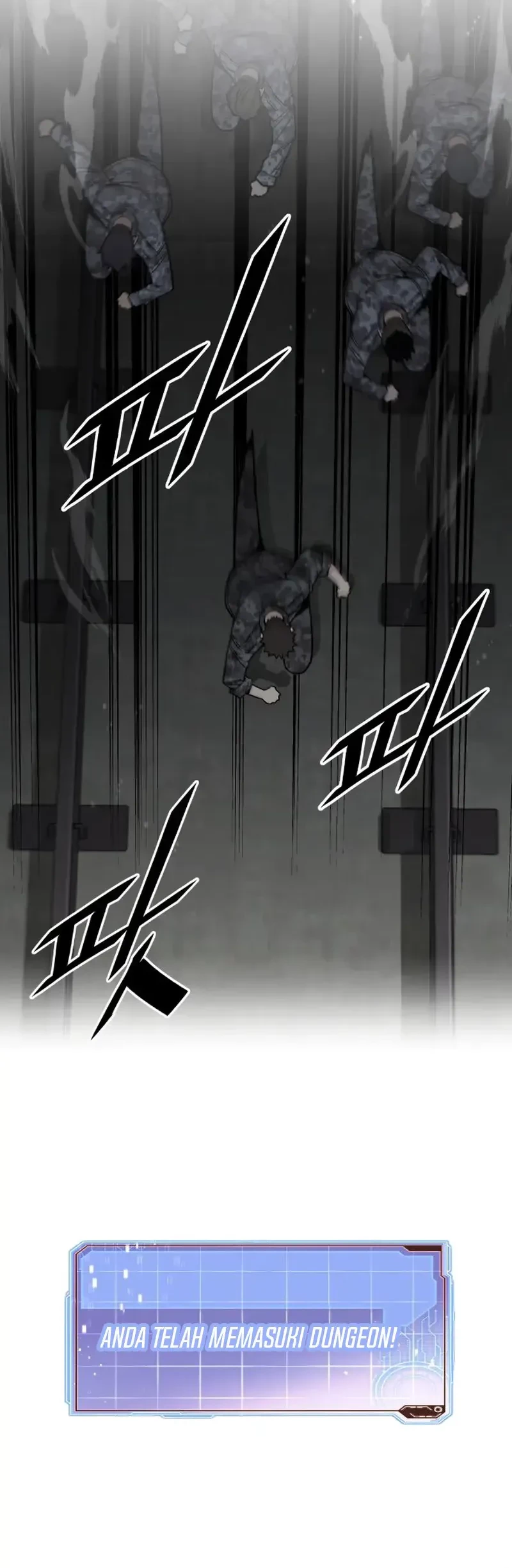 Apocalyptic Chef Awakening Chapter 69 - halaman 15