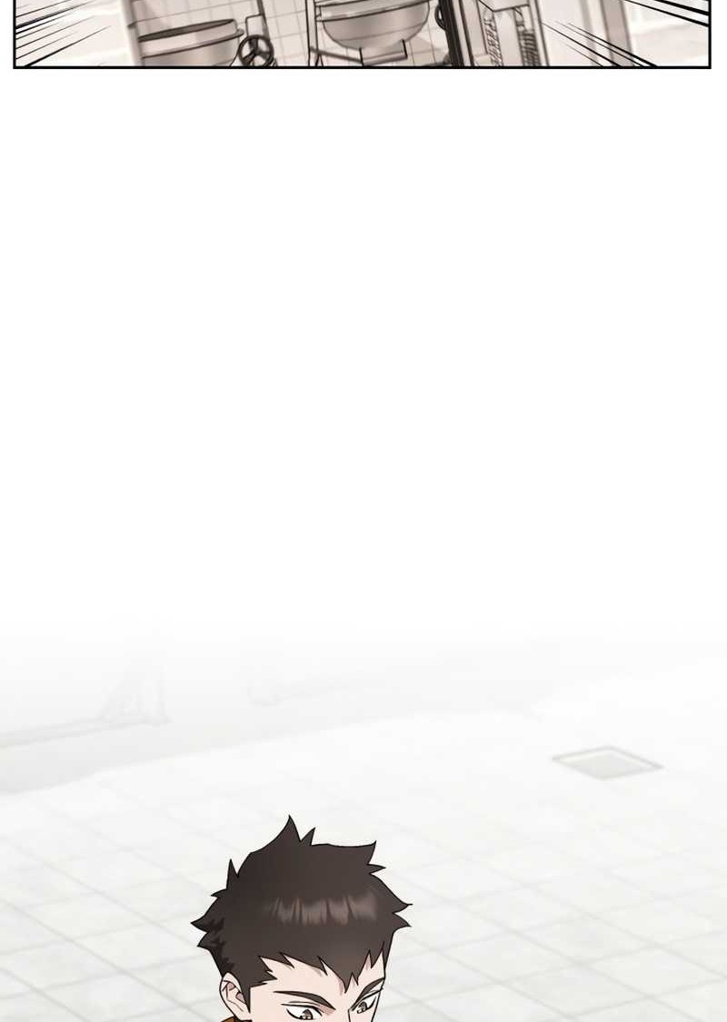 Apocalyptic Chef Awakening Chapter 7 - halaman 50