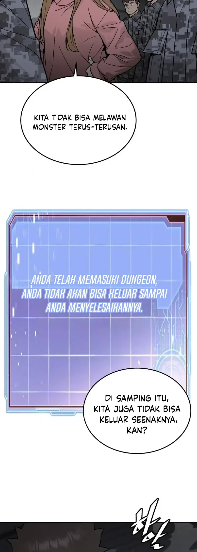 Apocalyptic Chef Awakening Chapter 70 - halaman 11