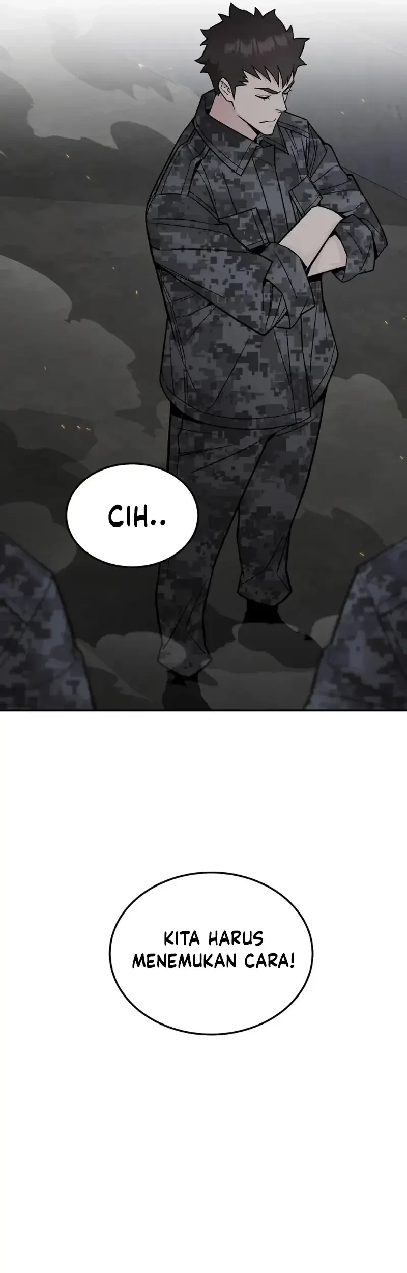 Apocalyptic Chef Awakening Chapter 70 - halaman 14