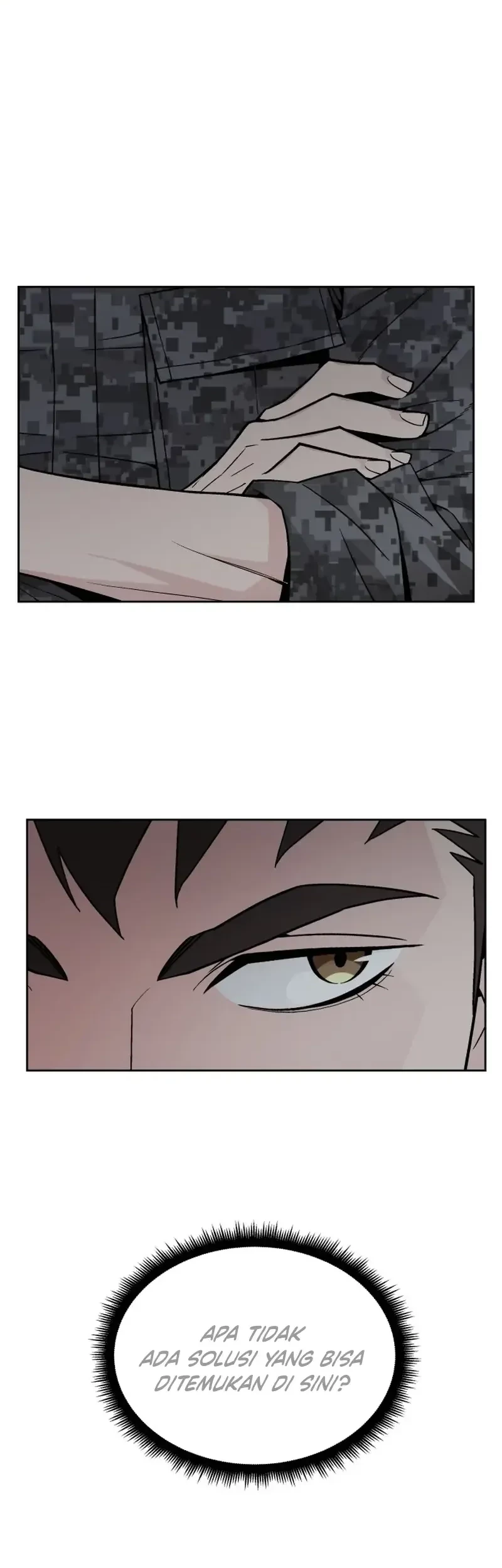 Apocalyptic Chef Awakening Chapter 70 - halaman 15