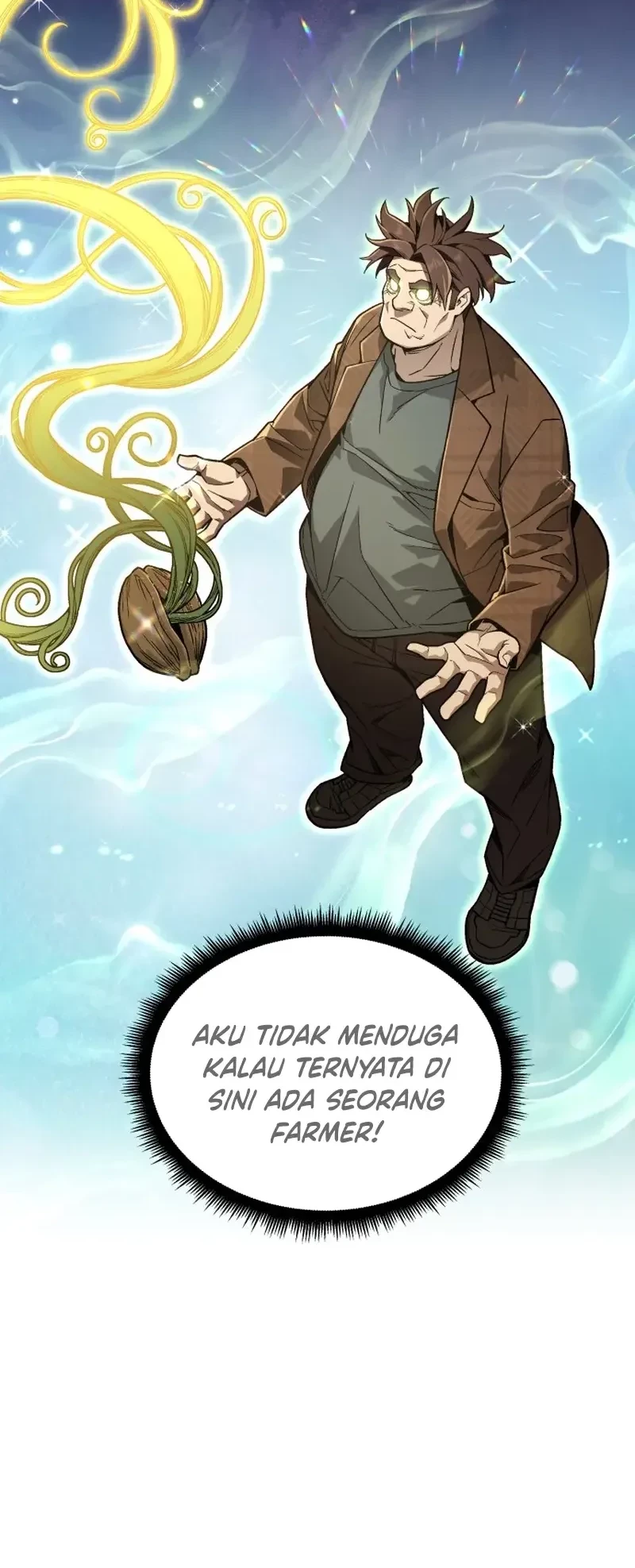 Apocalyptic Chef Awakening Chapter 74 - halaman 11