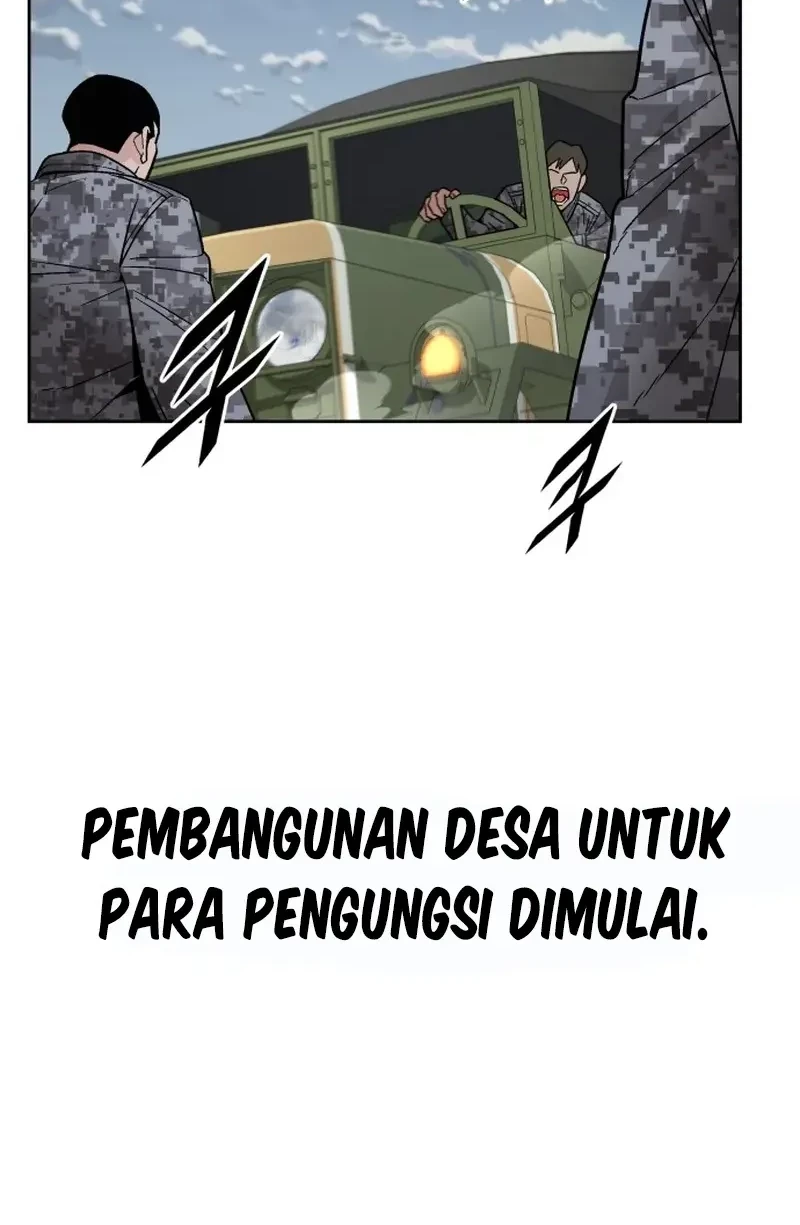 Apocalyptic Chef Awakening Chapter 74 - halaman 15