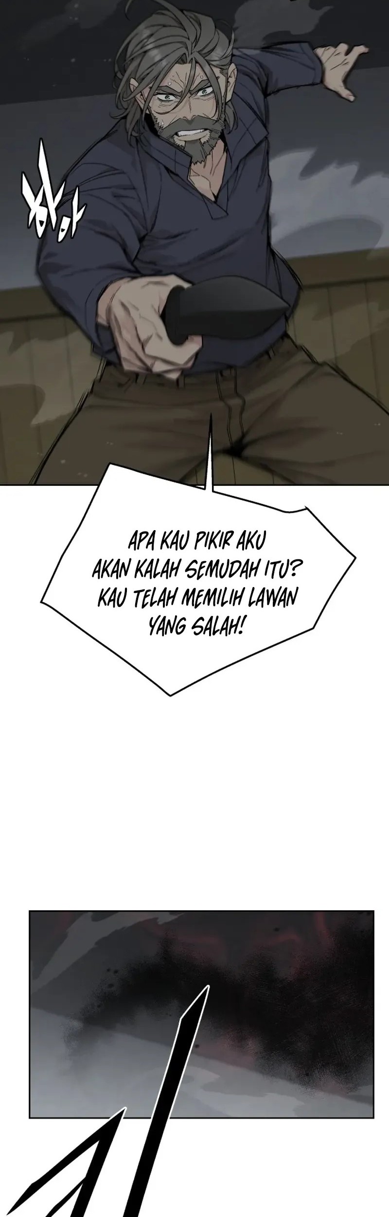 Apocalyptic Chef Awakening Chapter 75 - halaman 50