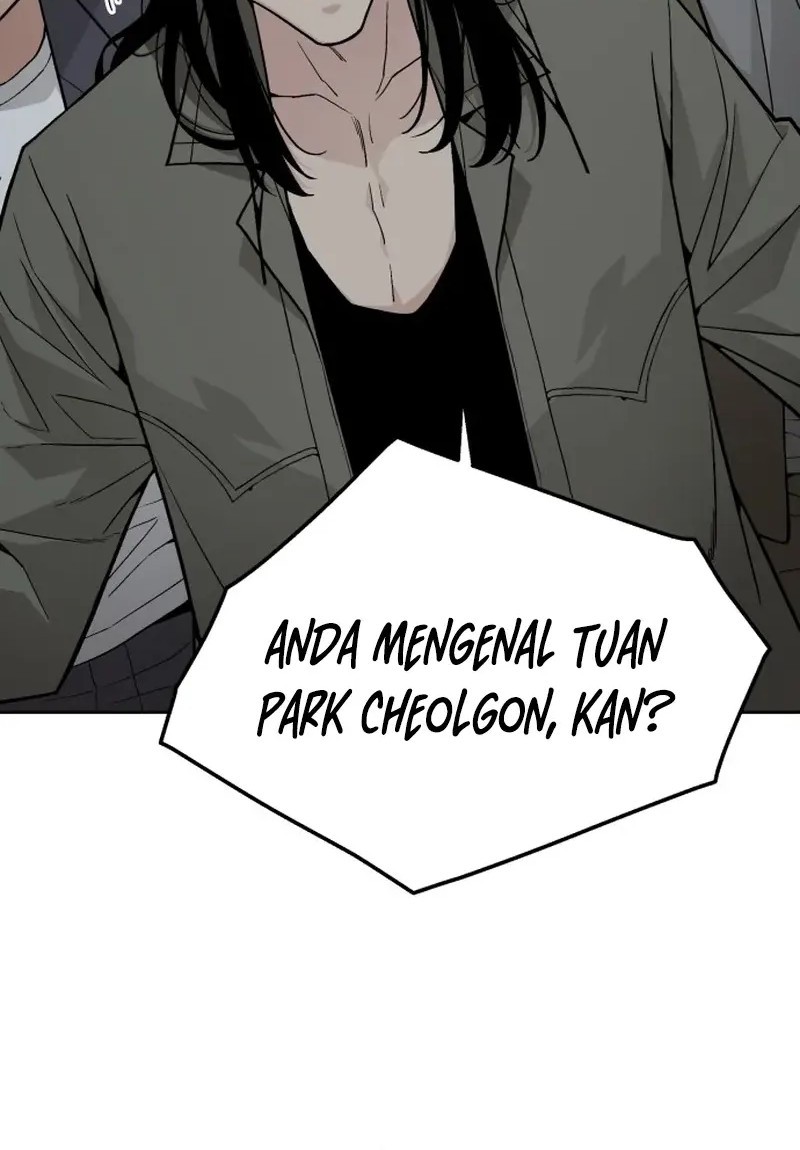 Apocalyptic Chef Awakening Chapter 76 - halaman 15