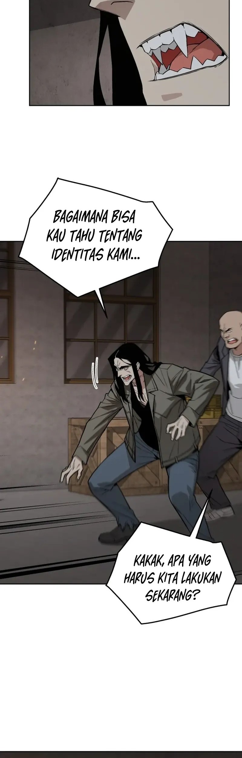 Apocalyptic Chef Awakening Chapter 76 - halaman 50