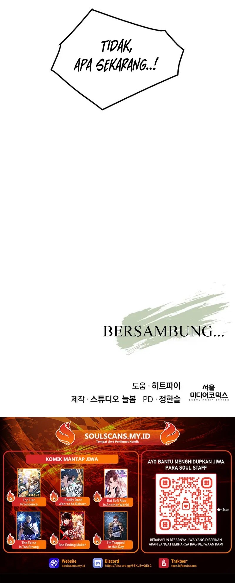 Apocalyptic Chef Awakening Chapter 76 - halaman 66