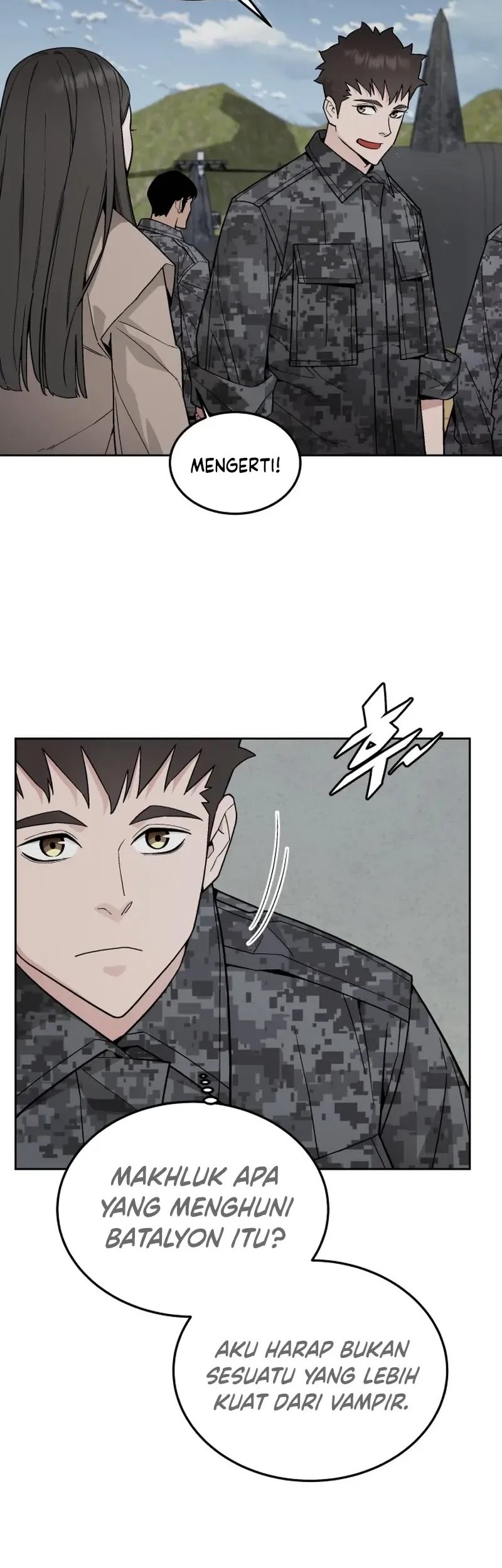 Apocalyptic Chef Awakening Chapter 78 - halaman 14