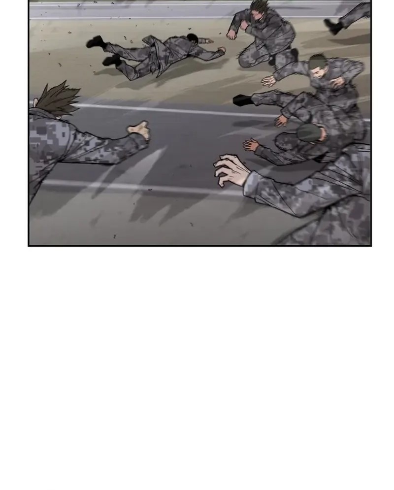 Apocalyptic Chef Awakening Chapter 78 - halaman 21