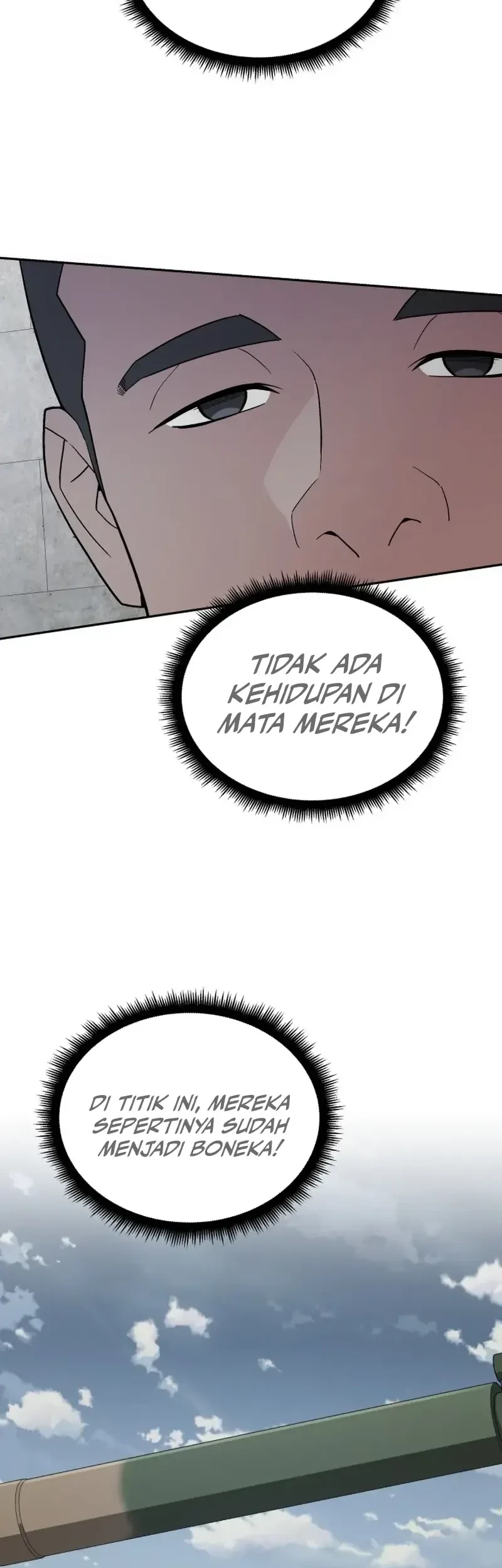 Apocalyptic Chef Awakening Chapter 80 - halaman 15