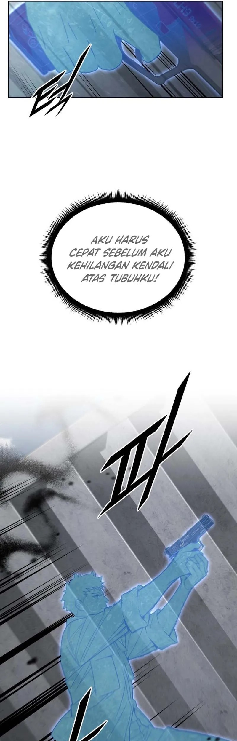 Apocalyptic Chef Awakening Chapter 81 - halaman 16