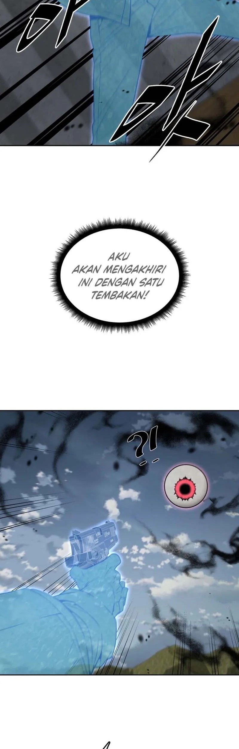 Apocalyptic Chef Awakening Chapter 81 - halaman 17