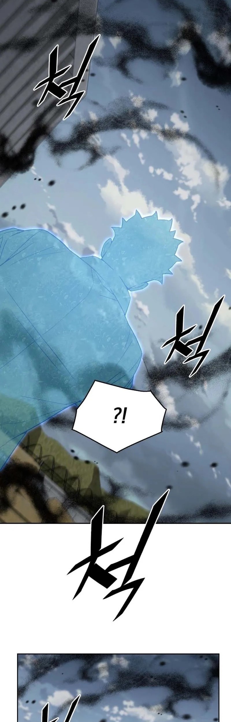 Apocalyptic Chef Awakening Chapter 81 - halaman 20