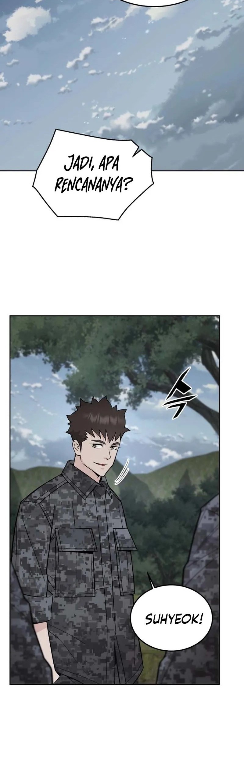 Apocalyptic Chef Awakening Chapter 81 - halaman 38