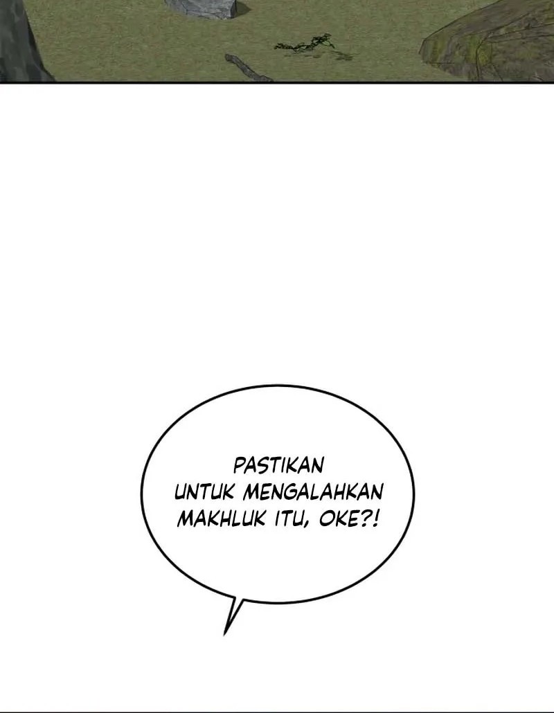 Apocalyptic Chef Awakening Chapter 81 - halaman 42