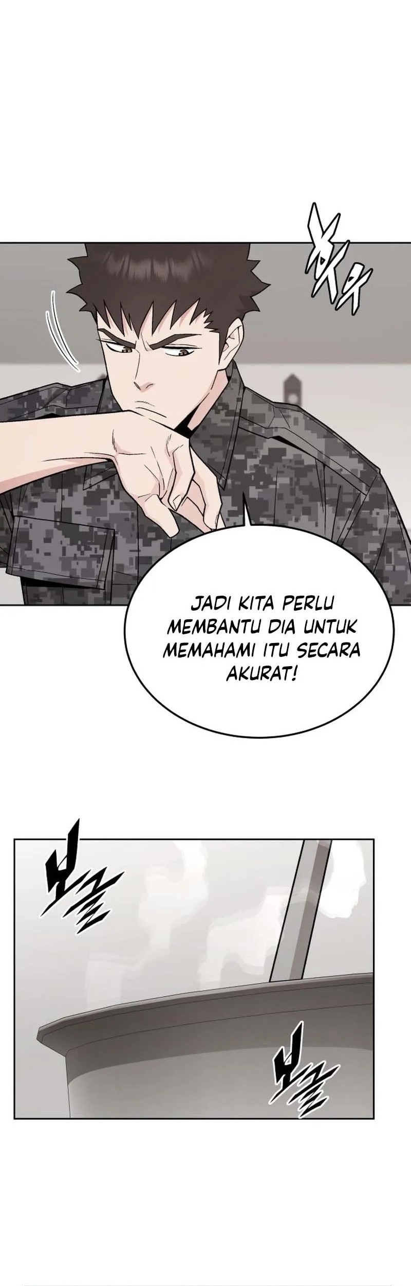 Apocalyptic Chef Awakening Chapter 81 - halaman 53