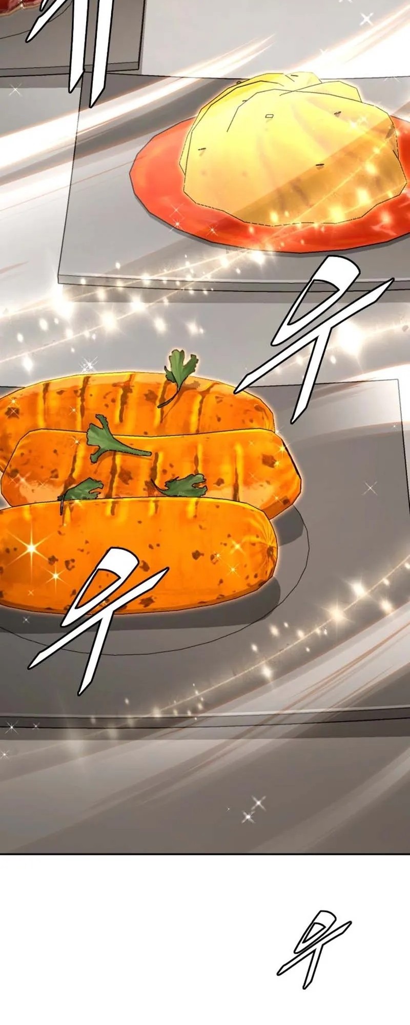 Apocalyptic Chef Awakening Chapter 81 - halaman 57